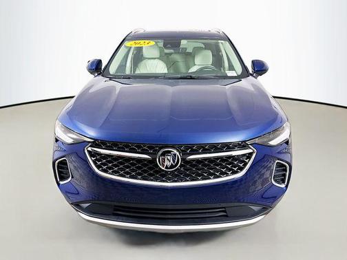 2023 Buick Envision Avenir FWD
