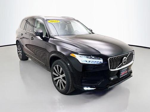 2023 Volvo XC90 B6 Core