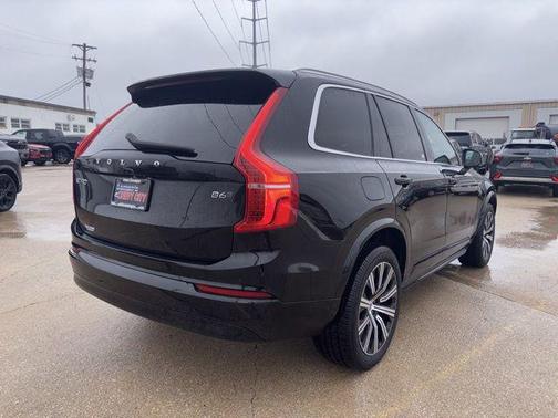 2023 Volvo XC90 B6 Core