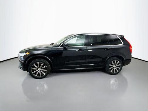 2023 Volvo XC90 B6 Core