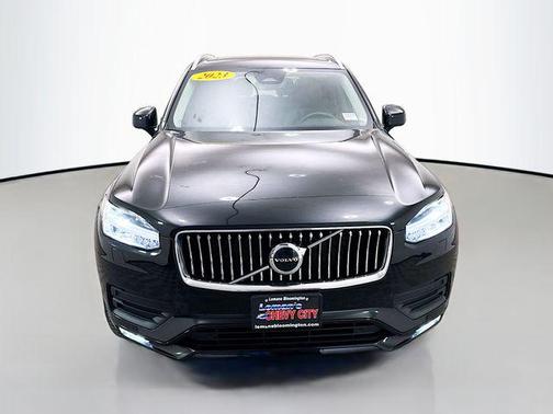 2023 Volvo XC90 B6 Core