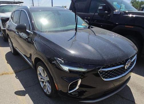 2023 Buick Envision Avenir AWD