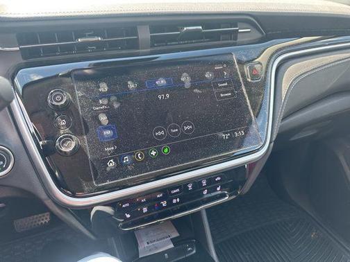 2023 Chevrolet Bolt EUV FWD LT