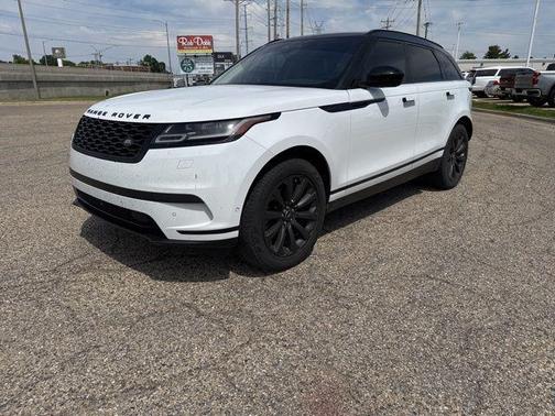 2021 Land Rover Range Rover Velar P250 S