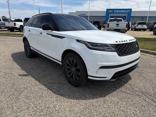 2021 Land Rover Range Rover Velar P250 S