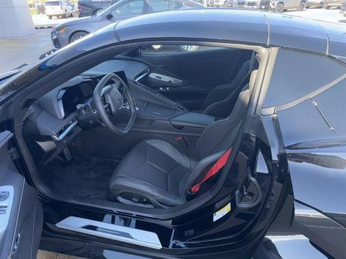 2023 Chevrolet Corvette Stingray w/1LT