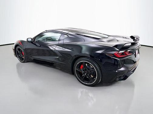 2023 Chevrolet Corvette Stingray w/1LT
