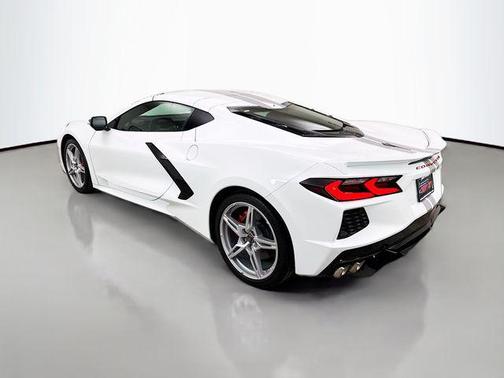 2024 Chevrolet Corvette Stingray w/1LT