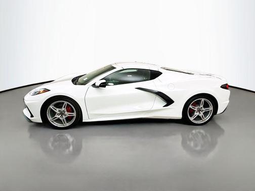 2024 Chevrolet Corvette Stingray w/1LT