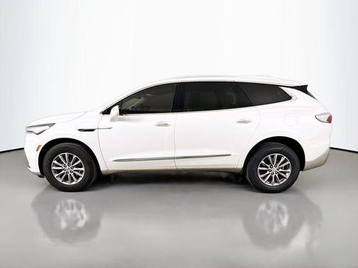 2024 Buick Enclave Essence FWD