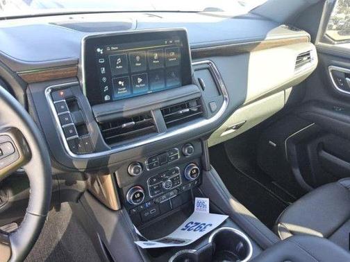 2024 Chevrolet Suburban 4WD High Country