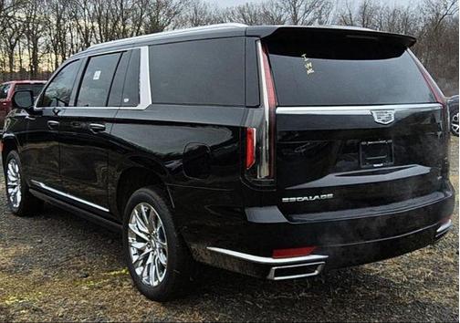 2023 Cadillac Escalade ESV Premium Luxury