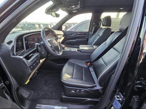 2023 Cadillac Escalade ESV Sport