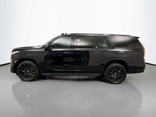 2023 Cadillac Escalade ESV Sport