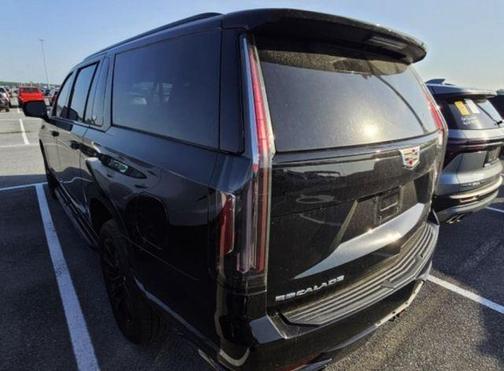 2023 Cadillac Escalade ESV Sport