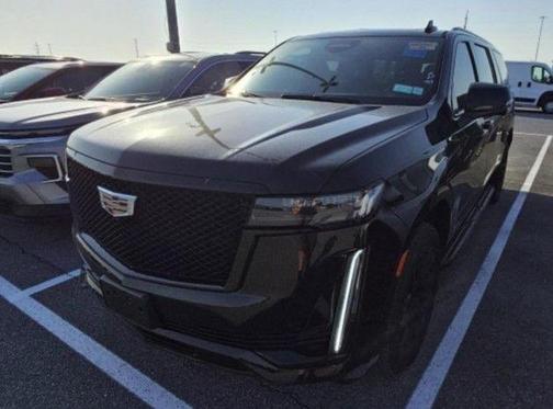 2023 Cadillac Escalade ESV Sport