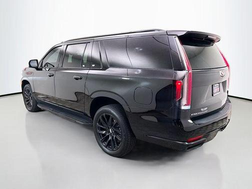 2023 Cadillac Escalade ESV Sport