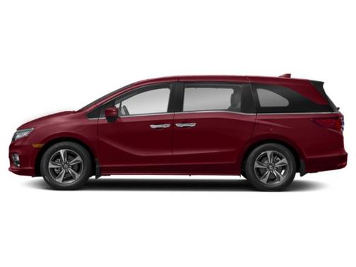 2019 Honda Odyssey Touring