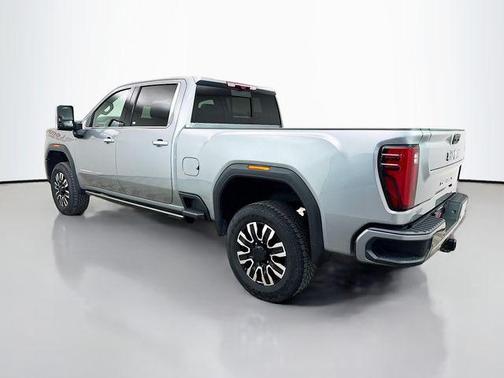 2024 GMC Sierra 2500 Denali Ultimate