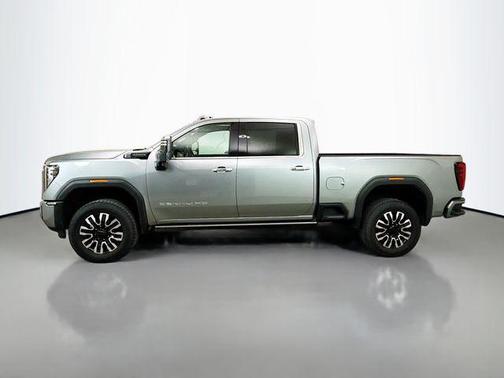 2024 GMC Sierra 2500 Denali Ultimate