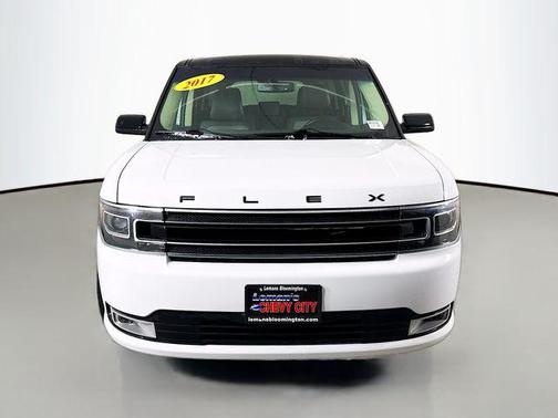 2017 Ford Flex Limited