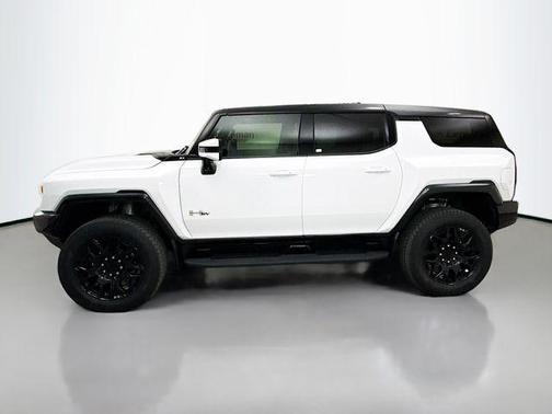 2024 GMC HUMMER EV SUV 2X