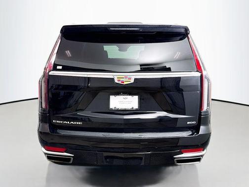 Black Raven 2024 Cadillac Escalade ESV Premium Luxury