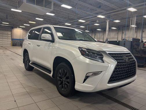 2023 Lexus GX 460 Premium