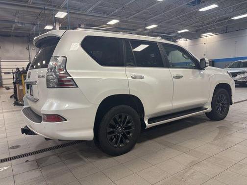 2023 Lexus GX 460 Premium