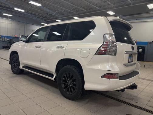 2023 Lexus GX 460 Premium