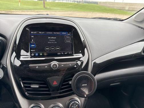 2021 Chevrolet Spark ACTIV