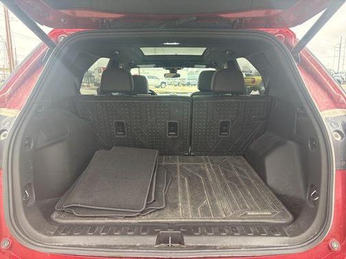 2022 Chevrolet Equinox AWD RS