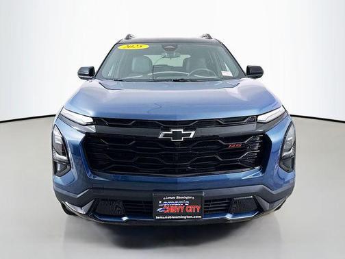 2025 Chevrolet Equinox AWD RS