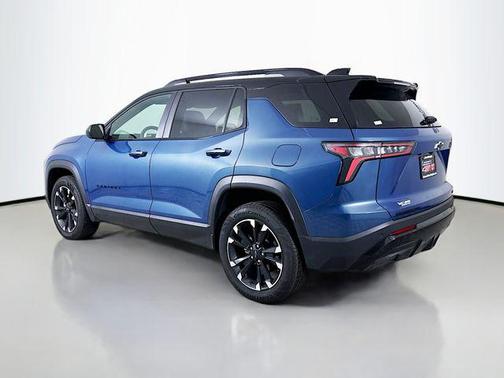 2025 Chevrolet Equinox AWD RS