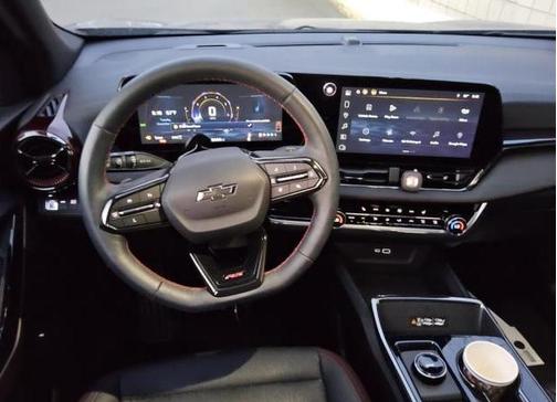 2025 Chevrolet Equinox AWD RS