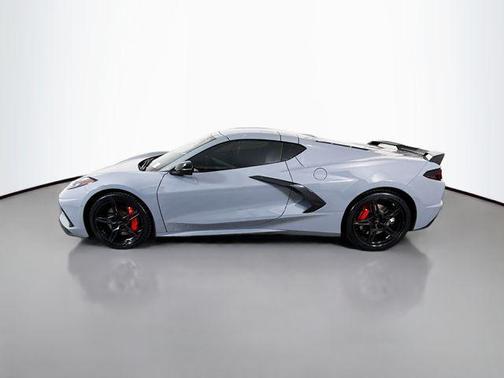 2024 Chevrolet Corvette Stingray w/2LT