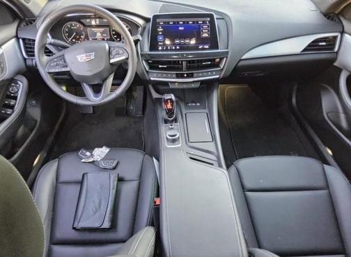 2023 Cadillac CT5 Luxury