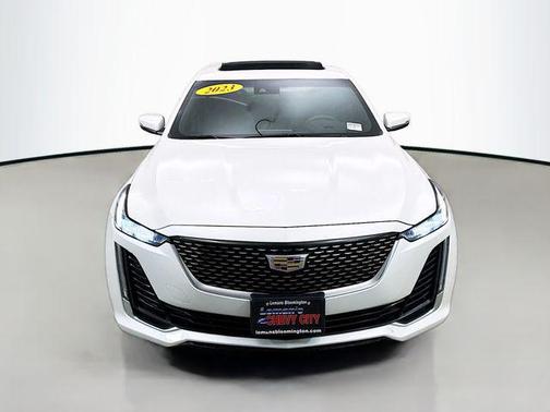 2023 Cadillac CT5 Luxury