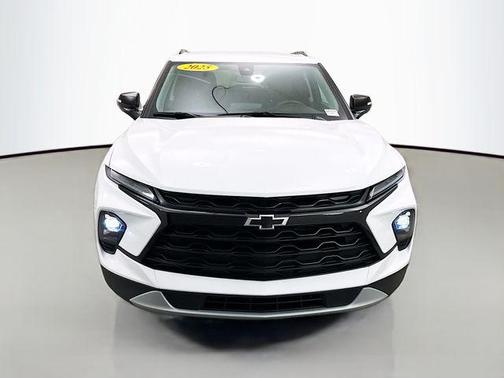 2025 Chevrolet Blazer 3LT