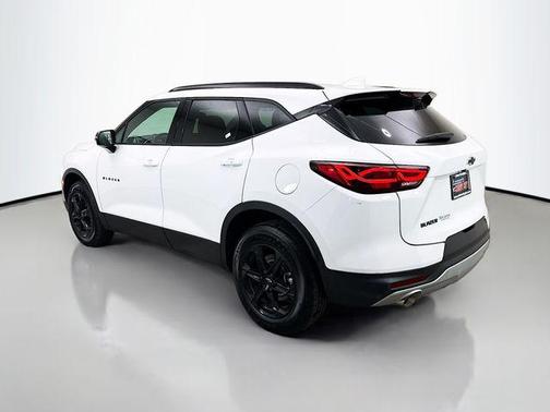 2025 Chevrolet Blazer 3LT