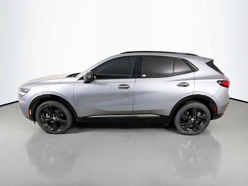 2022 Buick Envision FWD Essence