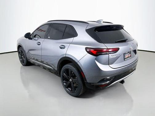 2022 Buick Envision FWD Essence