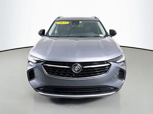 2022 Buick Envision FWD Essence