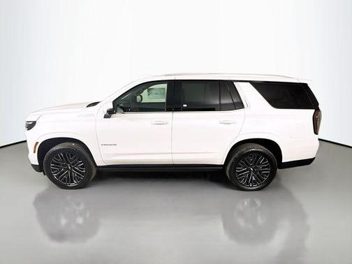 2025 Chevrolet Tahoe 4WD High Country