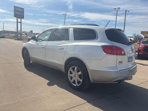 2008 Buick Enclave CXL