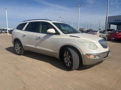 2008 Buick Enclave CXL