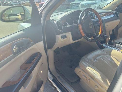 2008 Buick Enclave CXL