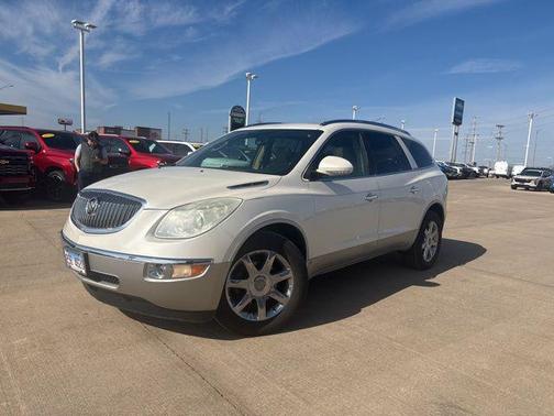 2008 Buick Enclave CXL