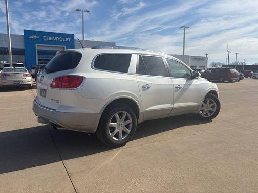 2008 Buick Enclave CXL