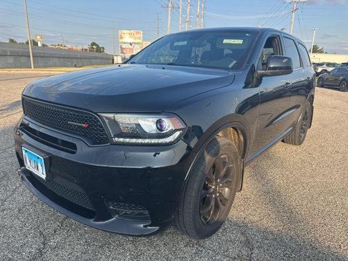 2019 Dodge Durango GT